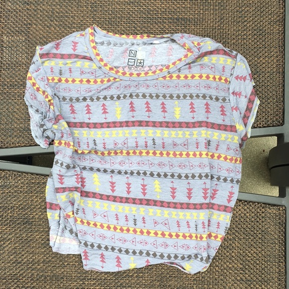 Soft tee - Picture 1 of 4